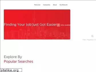 septilesjobs.com