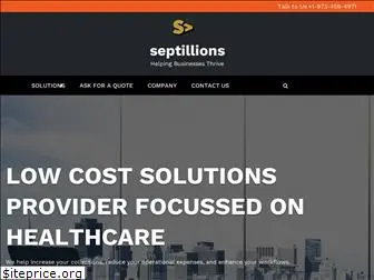 septillions.com