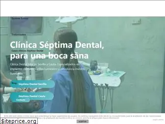 septimadental.com
