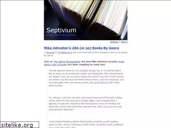 septivium.com