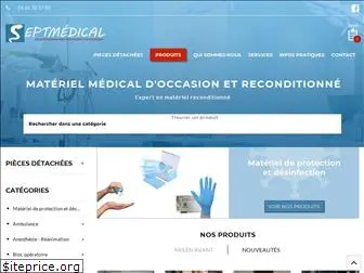 septmedicale.com