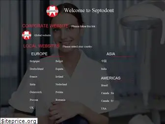 septodont.com