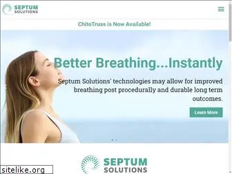 septumsolutions.com