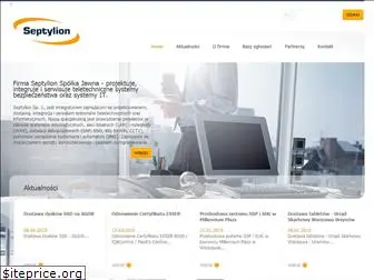 septylion.pl