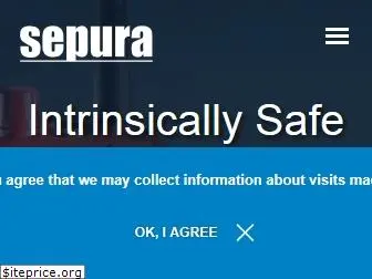 sepura.com