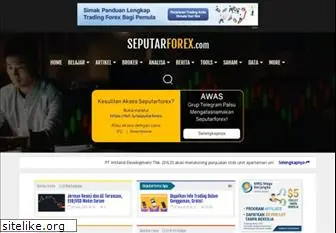 seputarforex.com