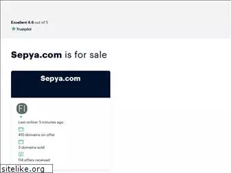 sepya.com