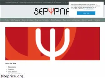 sepypna.com