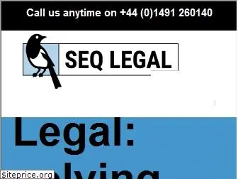 seqlegal.com