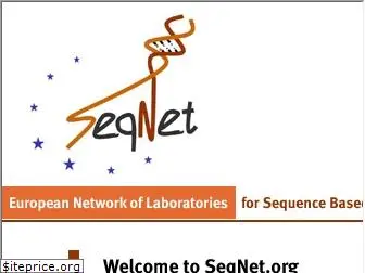 seqnet.org