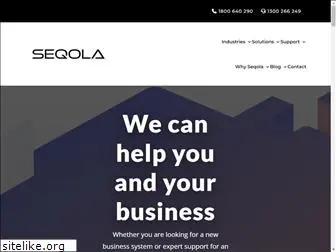 seqola.com