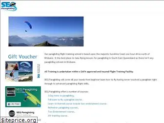 seqparagliding.com