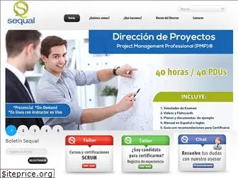 sequal.com.mx