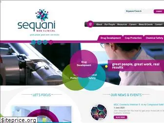 sequani.com
