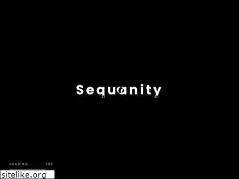 sequanity.com