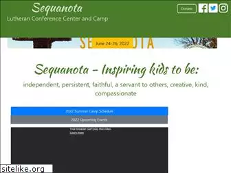 sequanota.com