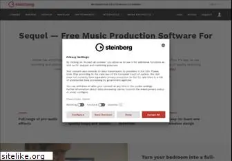 sequel-music.net