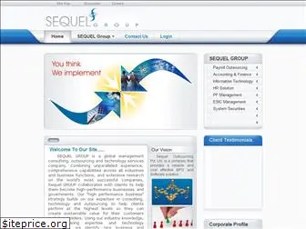 sequelgroup.co.in