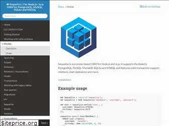 sequelize.readthedocs.io