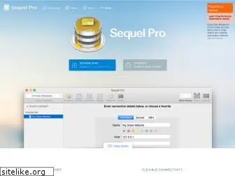 sequelpro.com