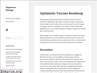 sequence-omega.net
