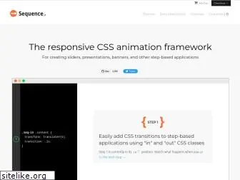 sequencejs.com