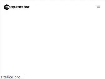 sequenceone.org