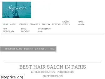 sequenceparis.com