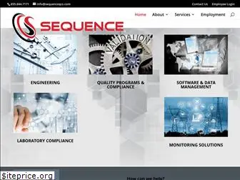 sequenceqcs.com