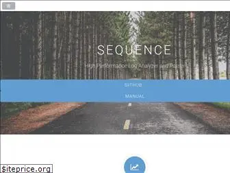 sequencer.io