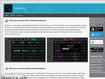 sequencer.net