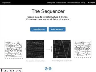 sequencer.org