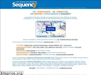 sequency.it
