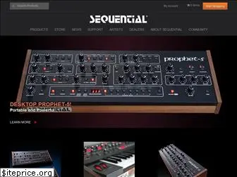 sequential.com