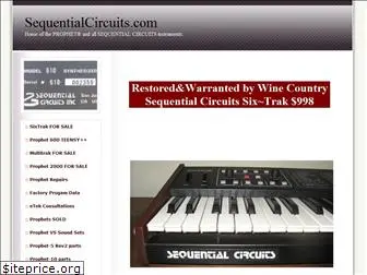 sequentialcircuits.com