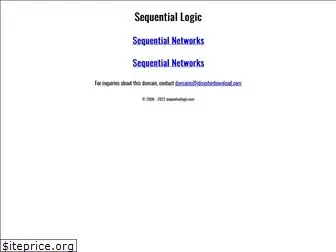 sequentiallogic.com
