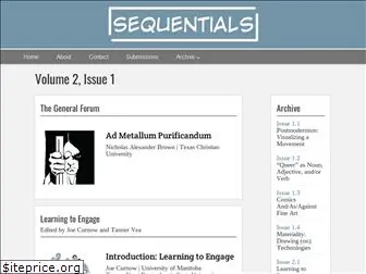 sequentialsjournal.net