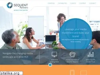 sequentpartners.com