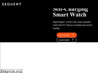 sequentwatch.com