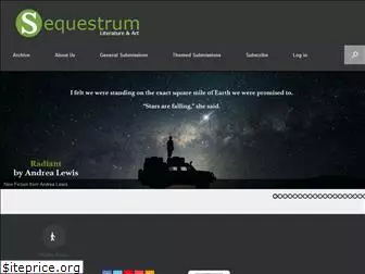 sequestrum.org
