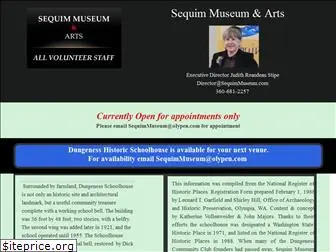 sequimmuseum.com