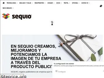 sequio.com