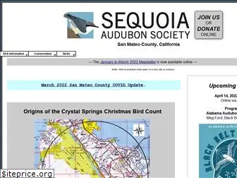 sequoia-audubon.org