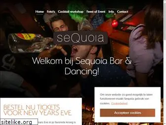 sequoia-bar.nl