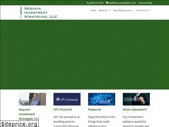 sequoia-investment.com