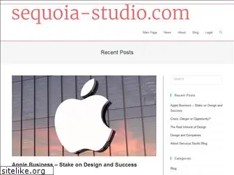 sequoia-studio.com