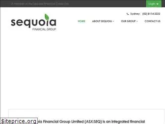 sequoia.com.au