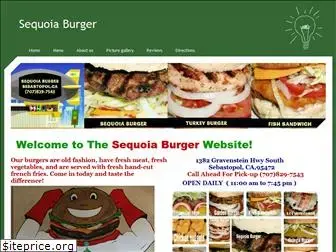 sequoiaburger.com