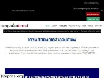 sequoiadirect.com.au