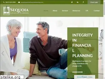 sequoiafinancialplanning.com